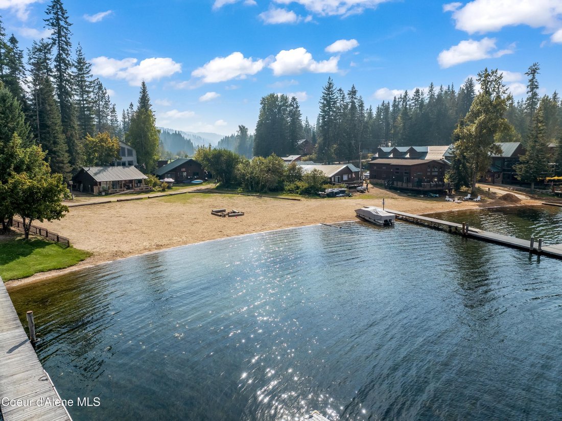 House in Coolin, Idaho, United States 2 - 16830272