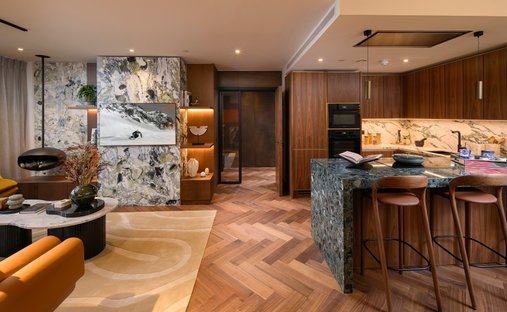 Apartment in Tower Hill, Tower Hamlets, England 1