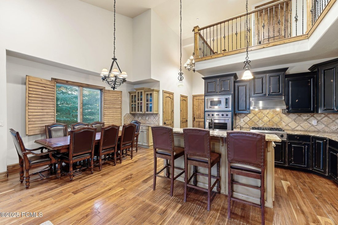 Townhouse en Heber City, Utah, Estados Unidos 2 - 16837763