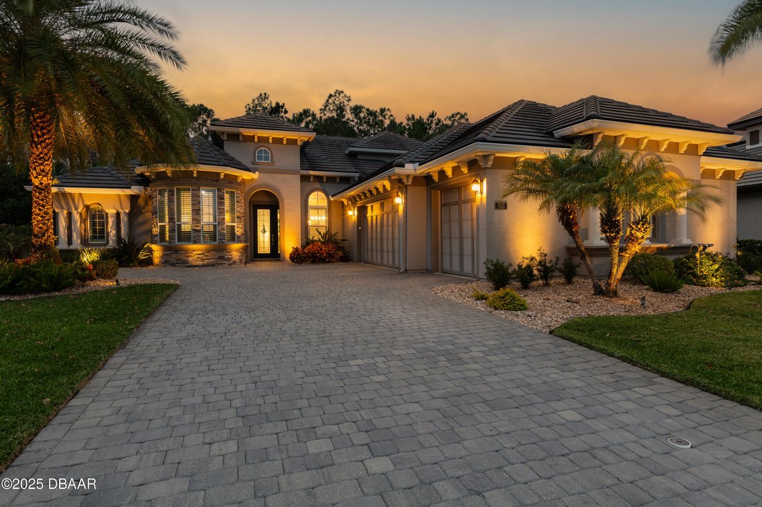 House in Bunnell, Florida, United States 1 - 16832746