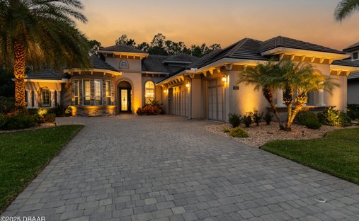 House in Bunnell, Florida, United States 1