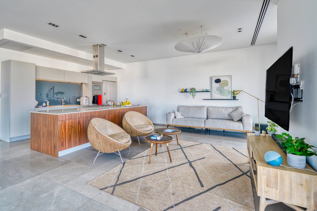 Apartment in Tel Aviv-Yafo, Tel Aviv District, Israel 2 - 16835079