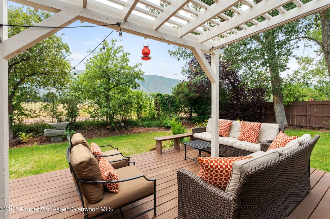 House in El Jebel, Colorado, United States 2 - 16830499