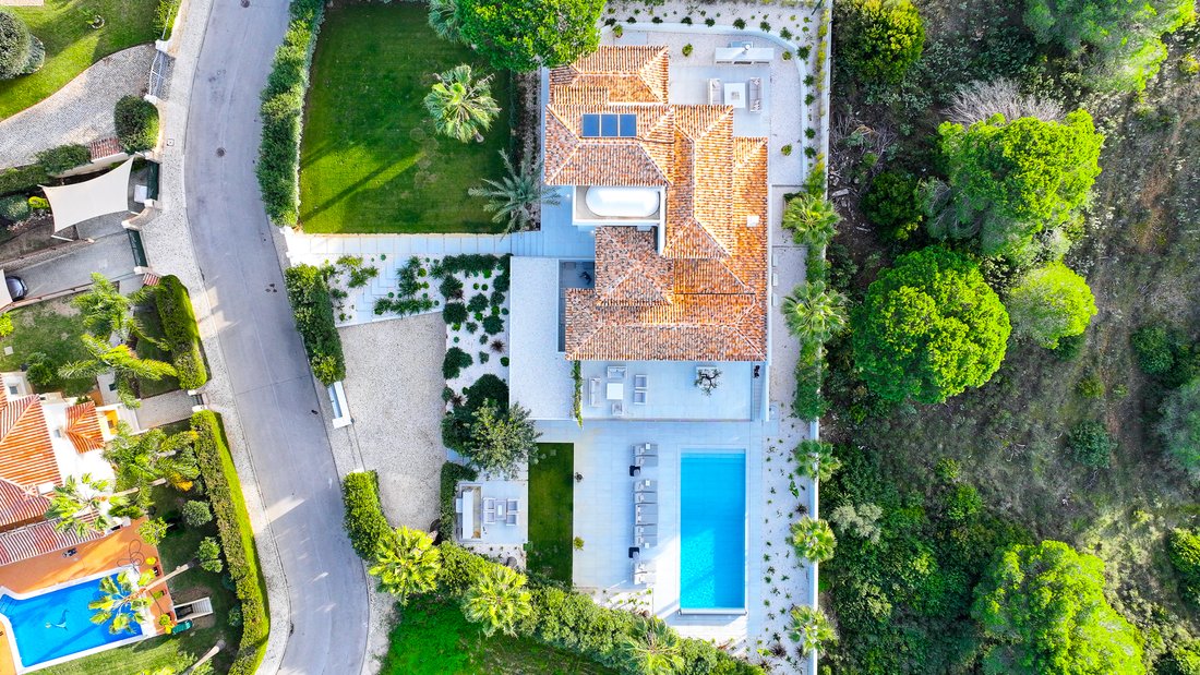 Villa in Almancil, Algarve, Portugal 3 - 16836161