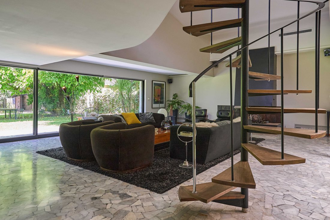 House in San Isidro, Buenos Aires Province, Argentina 3 - 16835256