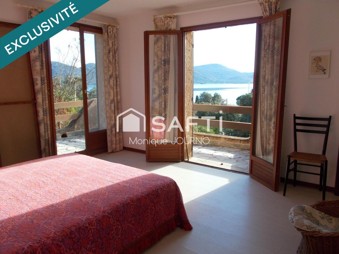 Casa en Porto-Vecchio, Córcega, Francia 5 - 16826619