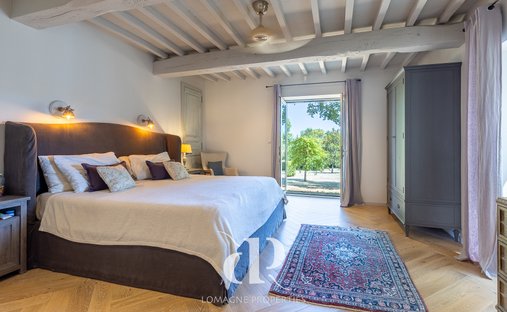 Castle for Sale in Lectoure, Occitanie, France