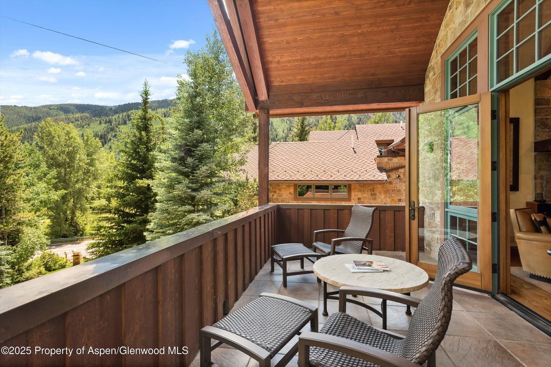 House in Aspen, Colorado, United States 5 - 16830657