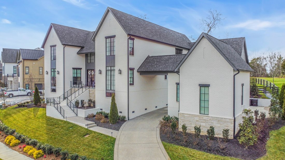 House in College Grove, Tennessee, United States 3 - 16833216