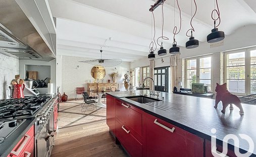 Castle for Sale in Béziers, Occitanie, France