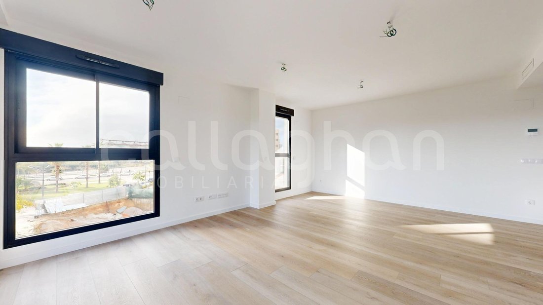 Apartment in Quatre Carreres, Valencia, Spain 5 - 16838597
