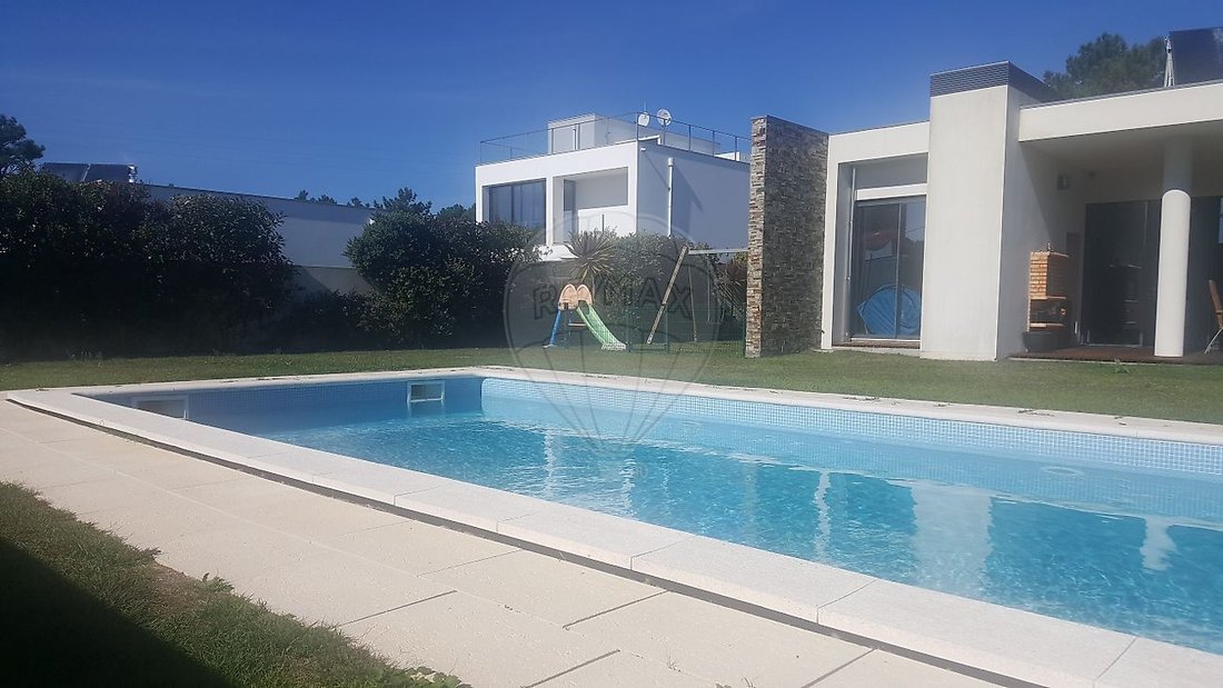 House in Torreira, Aveiro District, Portugal 1 - 16836853