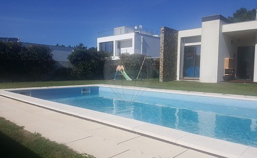 Casa a Torreira, Distretto di Aveiro, Portogallo 1