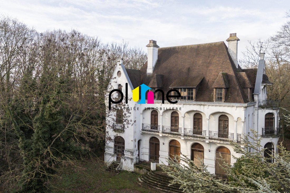 Apartment in Les Hochettes, Arras, France 1 - 16834278