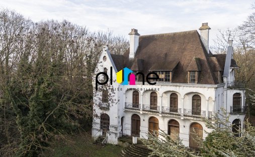 Castle for Sale in Arras, Hauts-de-France, France