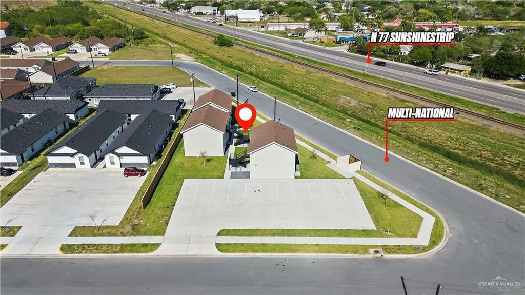 Apartment in Harlingen, Texas, United States 2 - 16832585