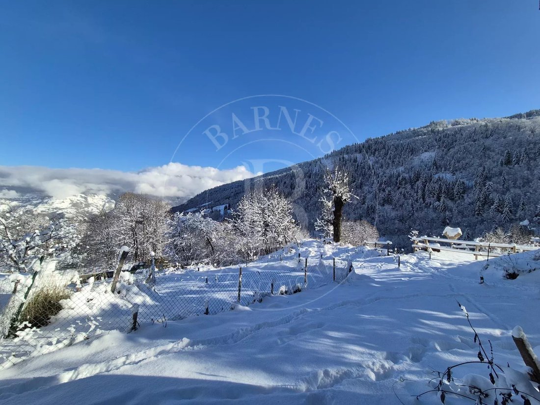 Les Allues, Auvergne-Rhône-Alpes, France 2 - 16836705