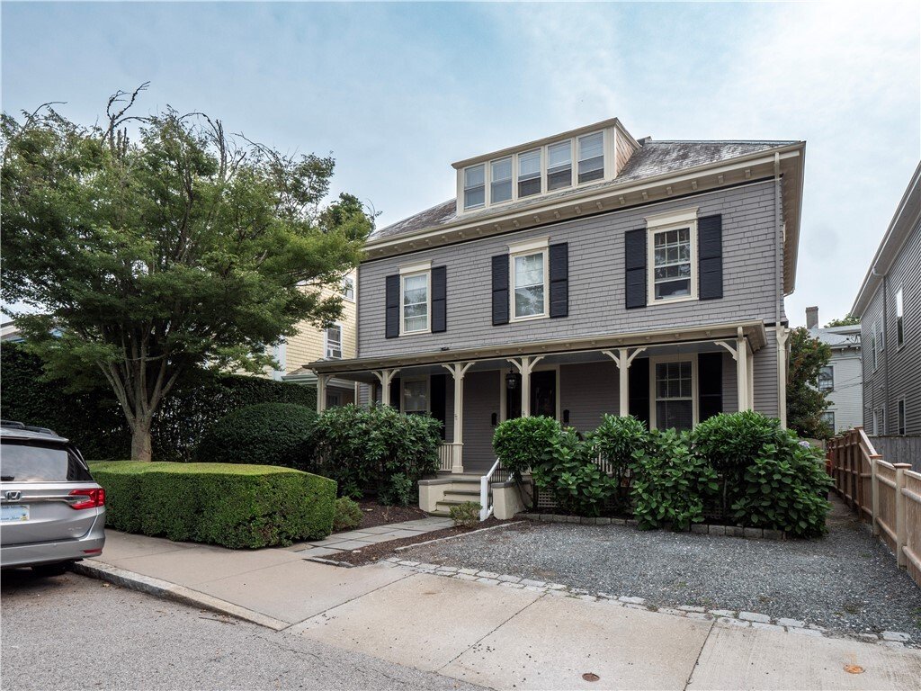 Newport, Rhode Island, United States 2 - 16830911