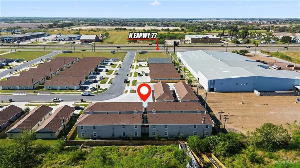 Harlingen, Texas, United States 4 - 16832584
