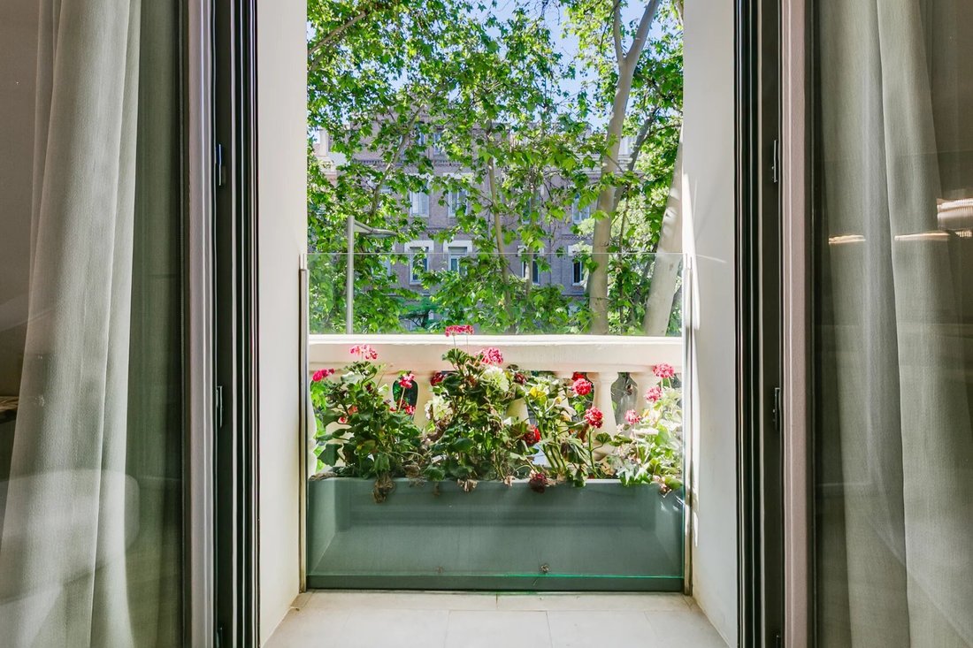 Apartment in Chamberi, Madrid, Spain 3 - 16833038