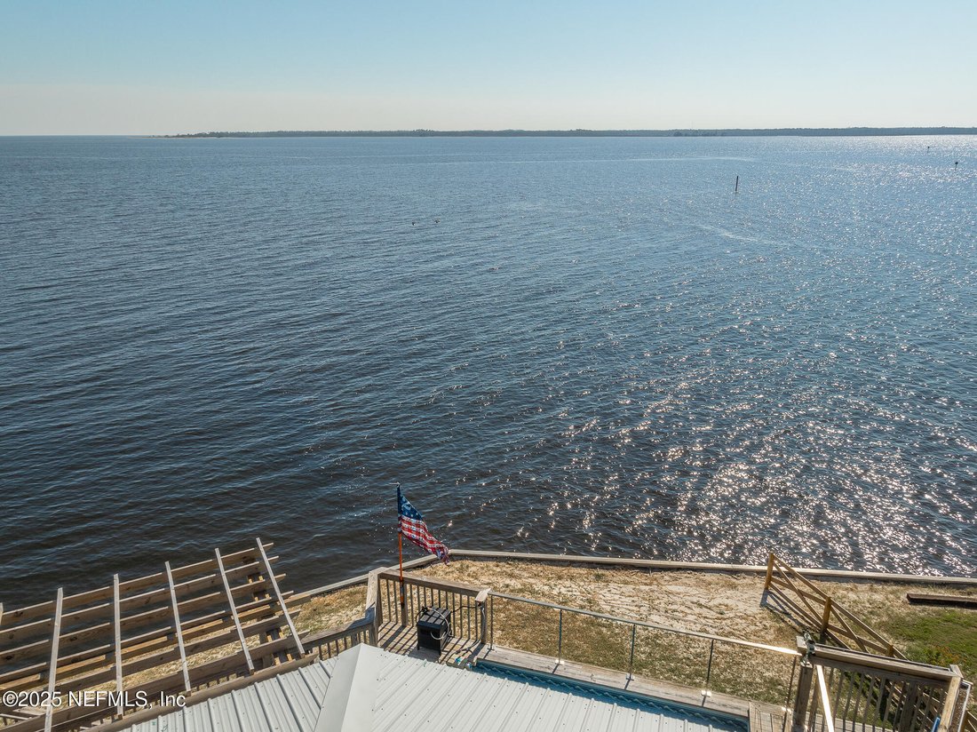 House in Alligator Point, Florida, United States 3 - 16684586