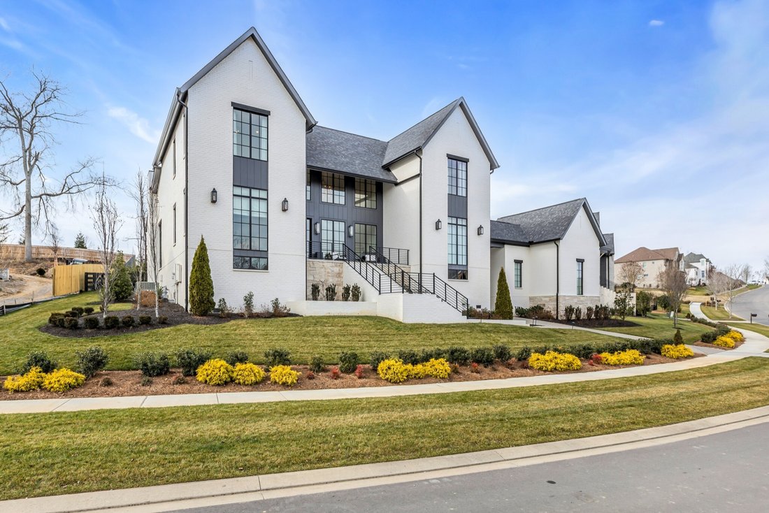 House in College Grove, Tennessee, United States 5 - 16833216