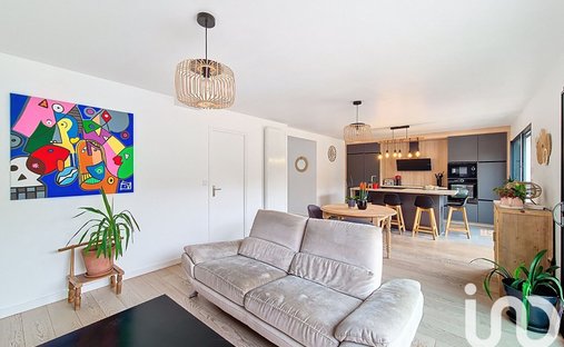 Castle for Sale in Guidel, Brittany, France