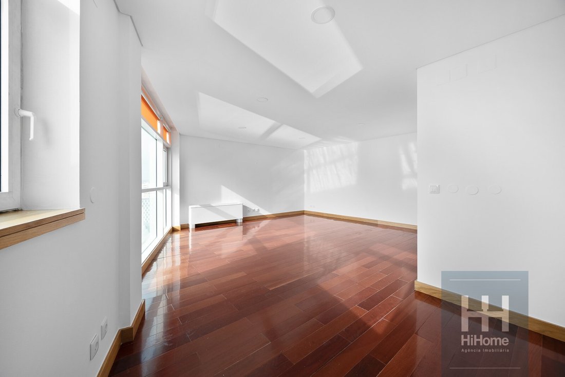 Apartment in Parque das Nacoes, Lisbon, Portugal 4 - 16838646