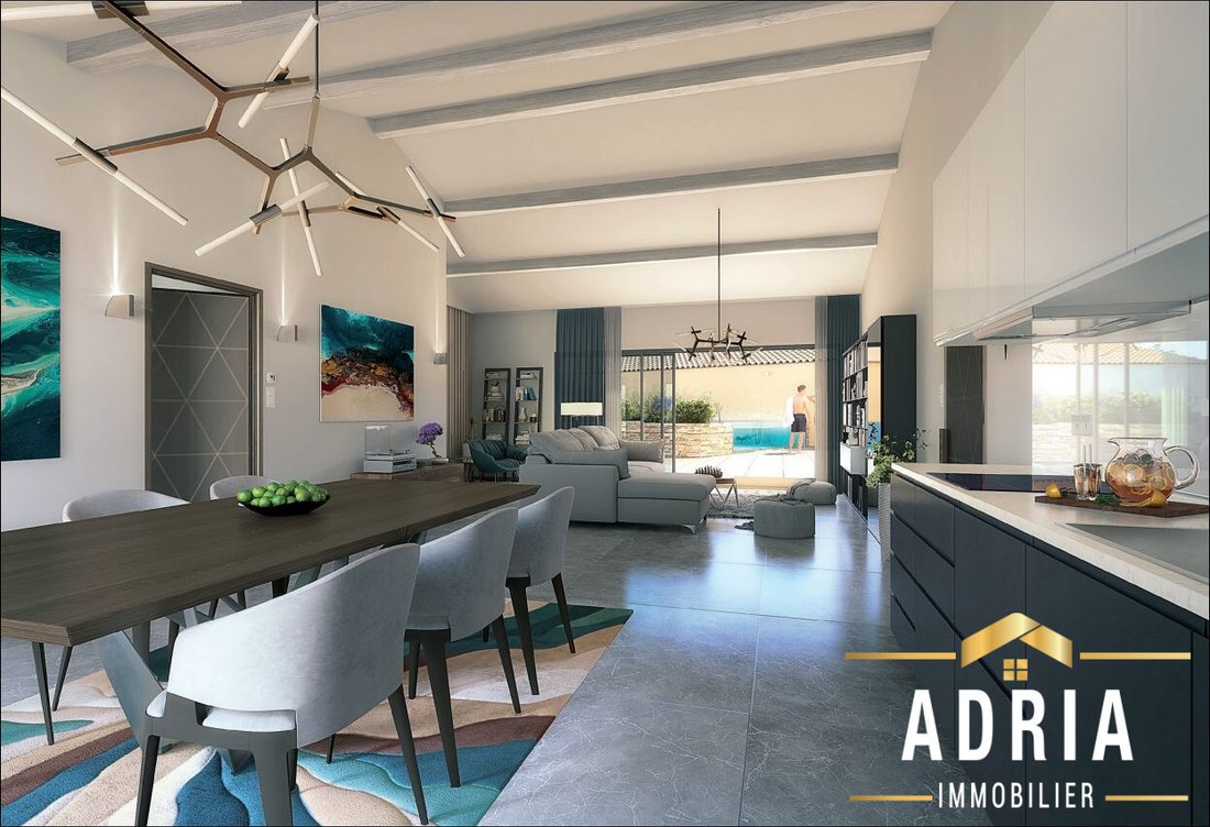 Apartment in Vllage Centre, Canet-en-Roussillon, France 4 - 16840312