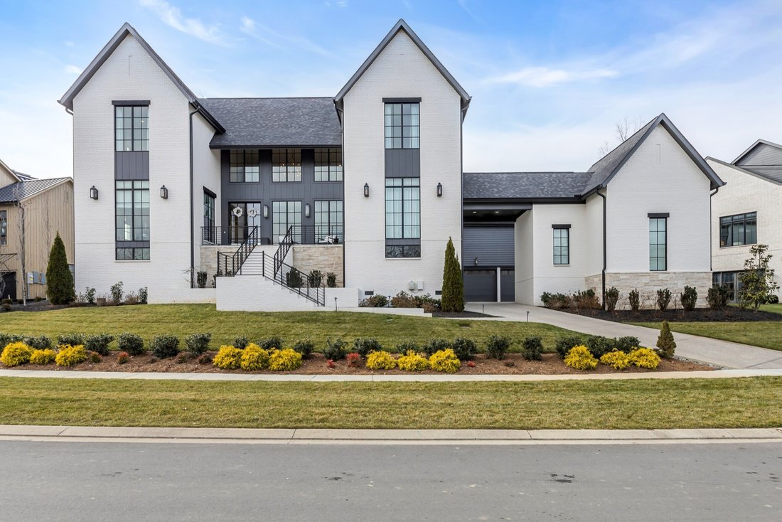 House in College Grove, Tennessee, United States 4 - 16833216
