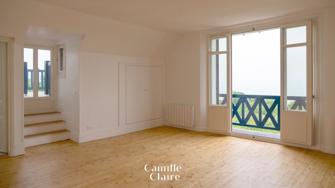 Apartment in Deauville, Normandy, France 5 - 16503774