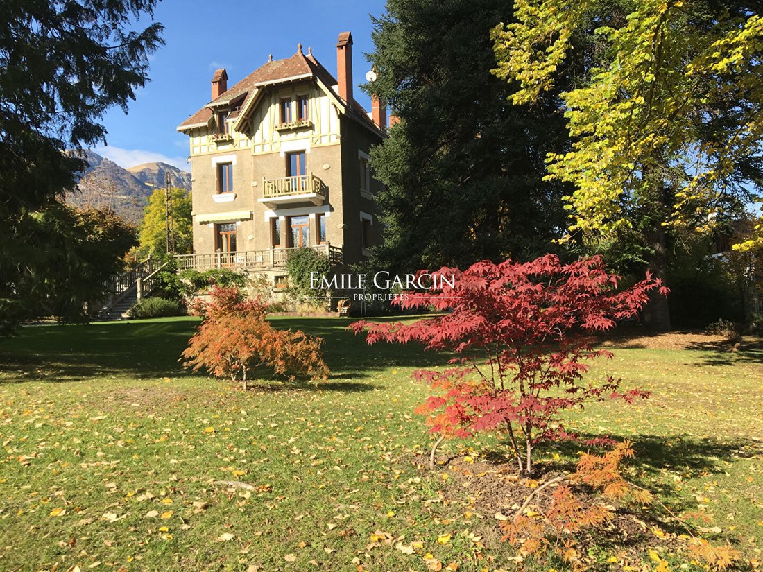 Villa in Bayard, Gap, France 4 - 16834449