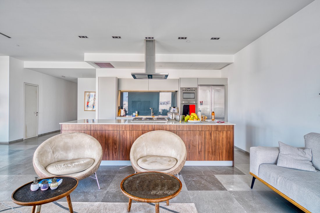 Apartment in Tel Aviv-Yafo, Tel Aviv District, Israel 4 - 16835079