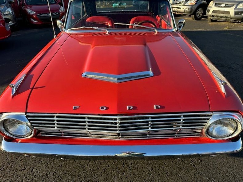 Cabriolet in Glendale, United States 3 - 16834714