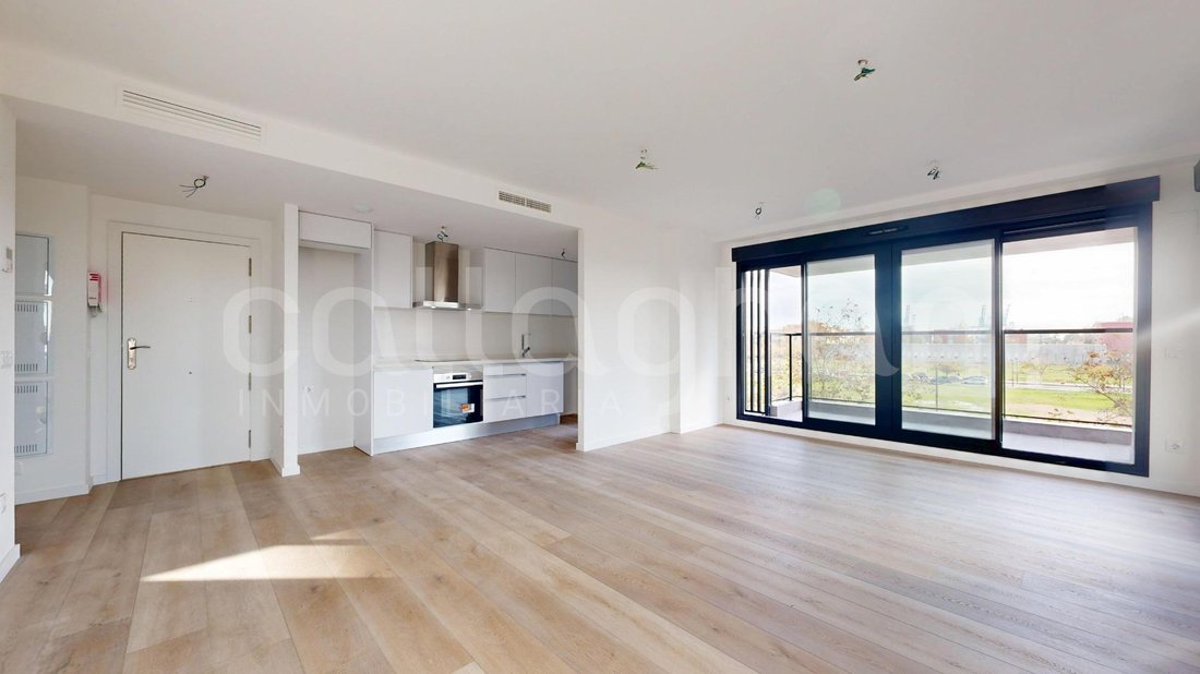 Apartment in Quatre Carreres, Valencia, Spain 3 - 16838597