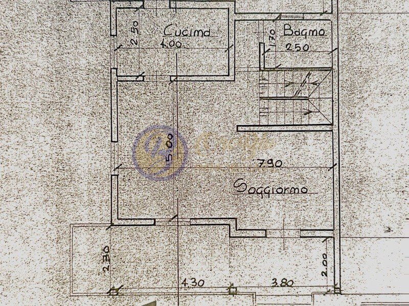 Villa in Camaiore, Tuscany, Italy 2 - 16836683