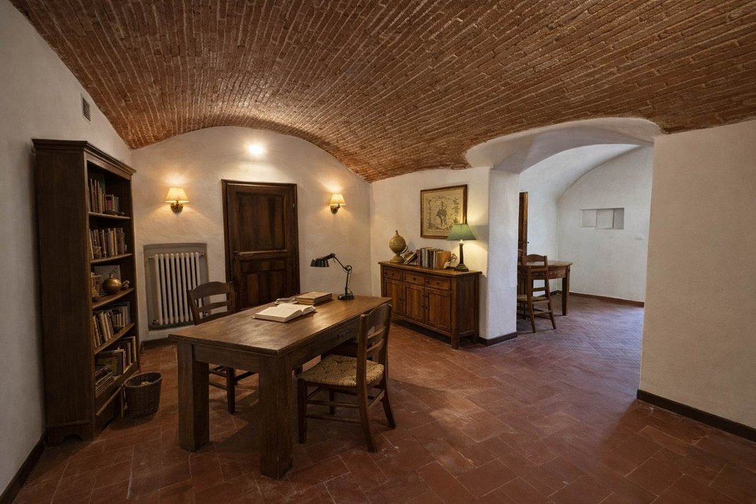Apartment in Serpiolle - Massoni, Florence, Italy 3 - 16723037