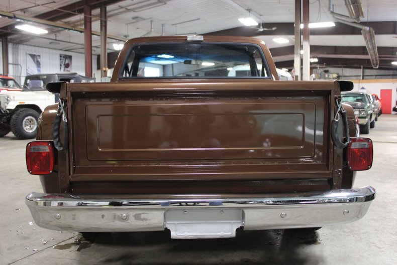 Pickup in Traverse City, United States 5 - 16834949