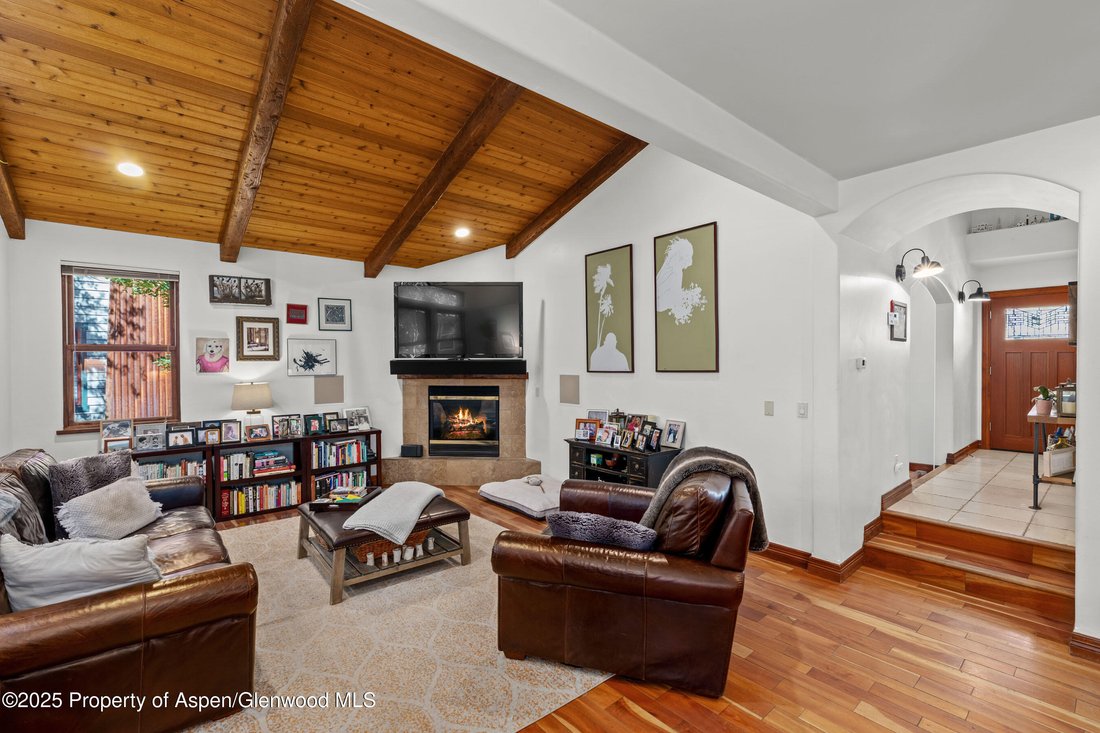 House in El Jebel, Colorado, United States 4 - 16829975