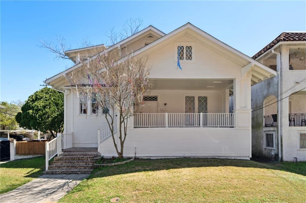 House in New Orleans, Louisiana, United States 2 - 16836265