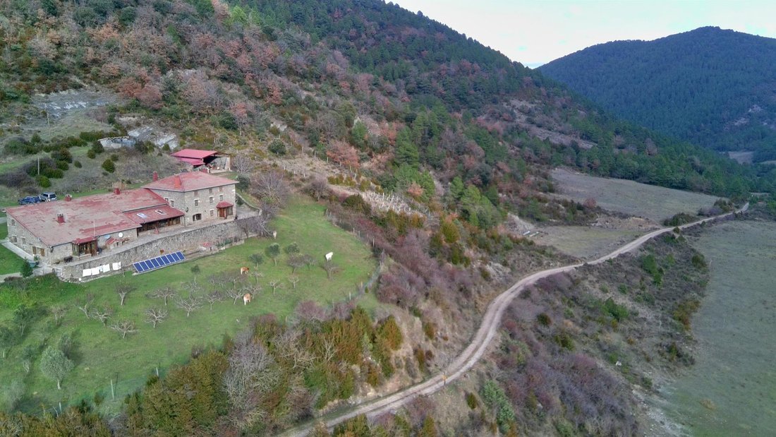 Altro a Las Penas de Riglos, Aragona, Spagna 2 - 16833001