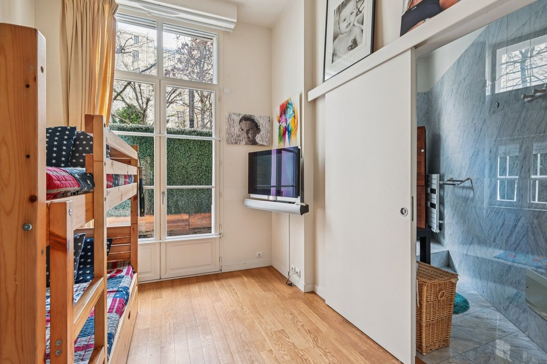Apartment in Vaugirard-Parc des Expositions, Paris 15e Arrondissement, Paris 3 - 16835075