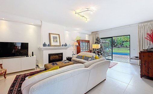 House in Vilamoura, Quarteira, Algarve 1