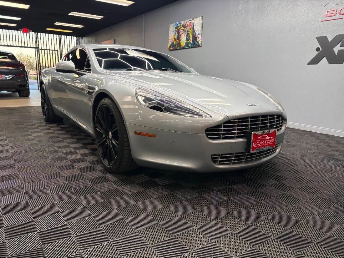 Sedan in Las Vegas, NV, United States 3 - 16806893