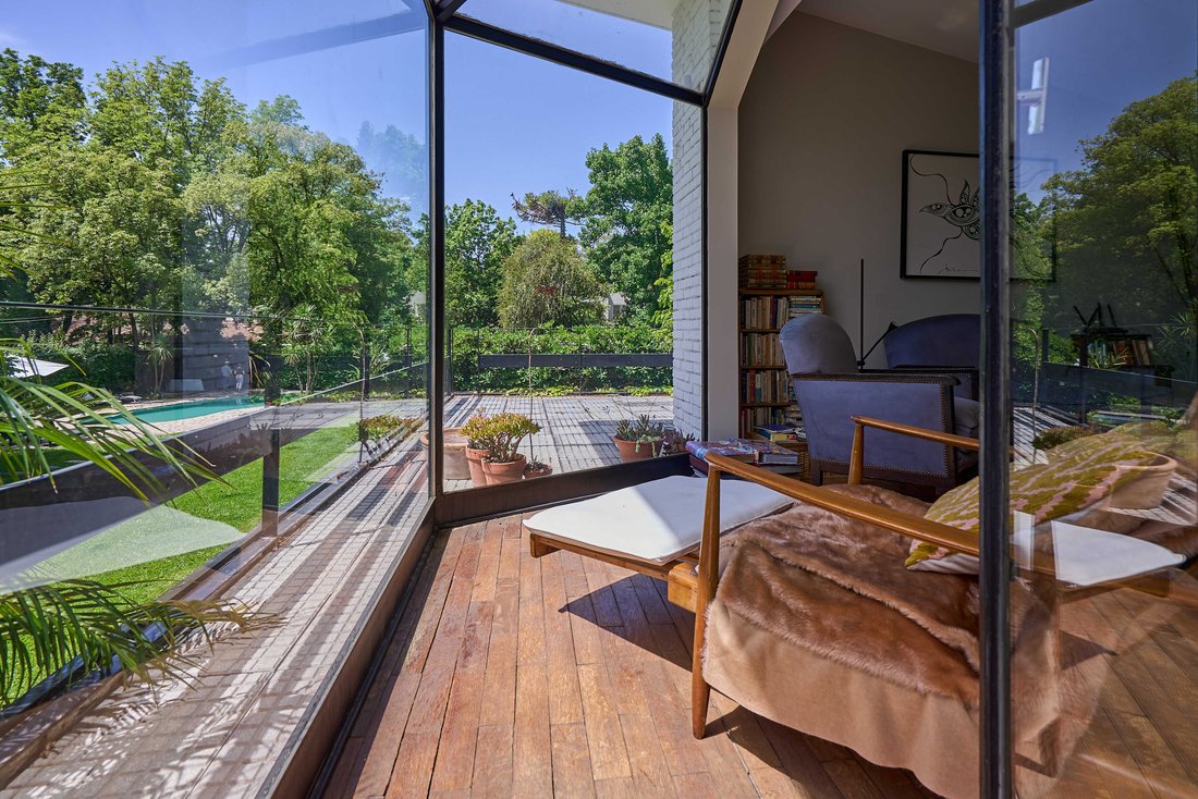 Casa en San Isidro, Provincia de Buenos Aires, Argentina 2 - 16835256