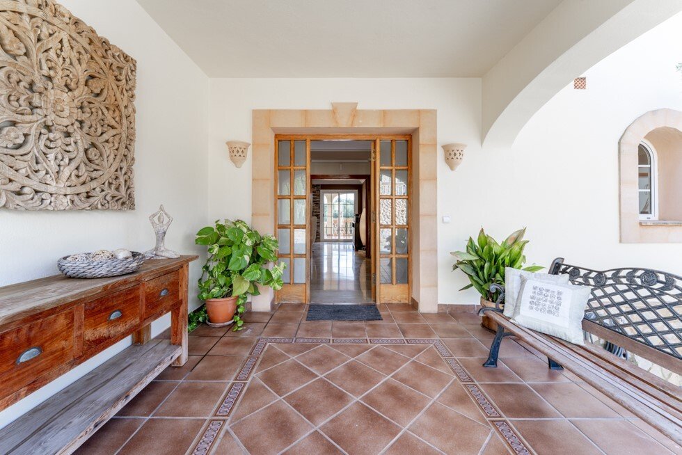 Country House in Palma, Balearic Islands, Spain 4 - 16796791