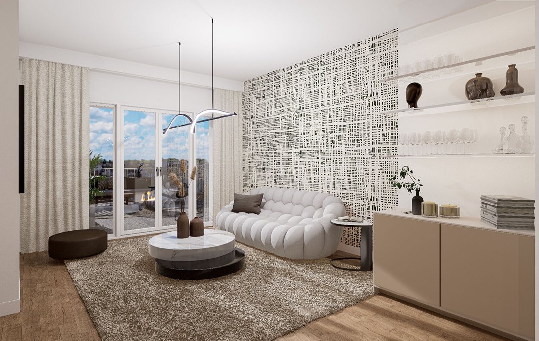 Apartment in Centre, Angers, France 2 - 16832833