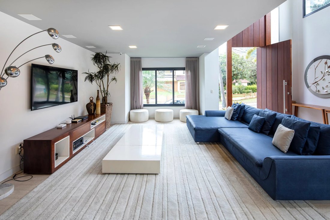House in Porto Frade, State of Rio de Janeiro, Brazil 4 - 16837761