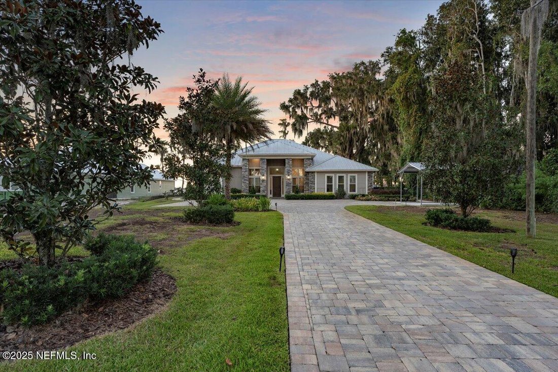 House in Melrose, Florida, United States 1 - 16684696