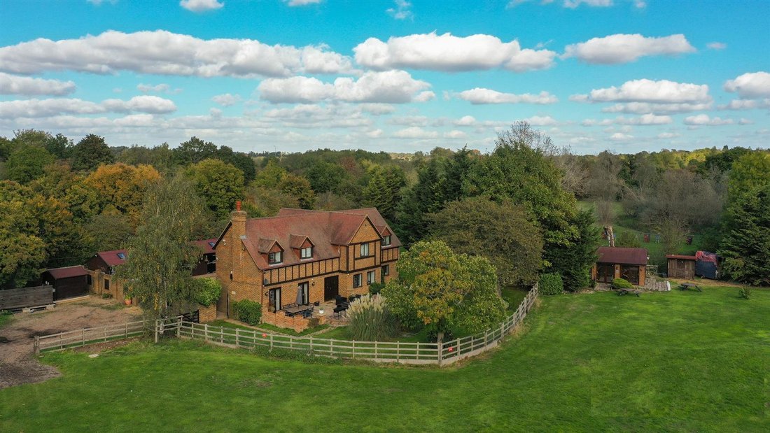 House in St Albans, England 5 - 16832889